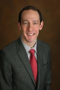 Christopher M Mcstay, MD Profile Headshot